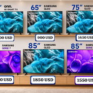 Tv Samsung - Img 56100974