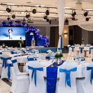 Decoraciones para bodas ,quinces y revelación de sexo - Img 53526944