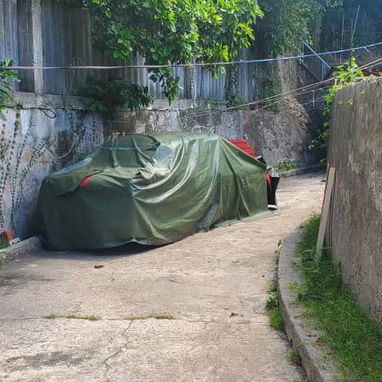 Casa independiente en el vedado próximo al río almendares 🏠 - 3/10