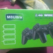 Consola game stick 4k m8 ultra - Img 54342315