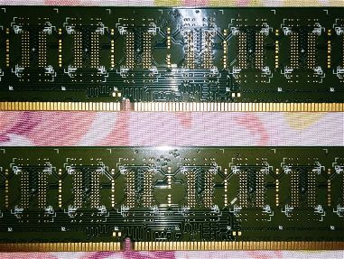 Memoria Ram 4GB DDR3 1333 MHZ - Img main-image-45830492