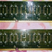 Memoria Ram 4GB DDR3 1333 MHZ - Img 45830492
