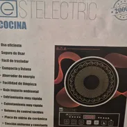 Cocinas infrarrojo, limpieza y comodidad en la cocina - Img 54675950