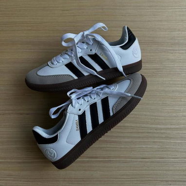 TENIS ORIGINALES ADIDAS SAMBA Y NEW BALANCE VARIEDAD DD # AL PRIVADO - Img 114165301