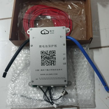 🚨🔋🚨SMART BMS ( CON BLUETOOTH 🛜🛜🛜)PARA SUS BATERIAS MARCA JK® EN VENTA DE EXELENTE CALIDAD Y PRESTACIONES🚨🔋🪫🔋🚨 - Img 118992202