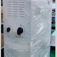 ⚡ Sistema Deye todo en uno 8 kW + 20.48 kWh | Respaldo para hogar y negocio - Img 58110886