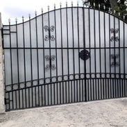 Se hacen trabajos de herrería personalizado con la mayor seguridad para su tranquilidad y vienestar de su familia - Img 57762638