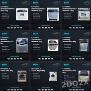 Equipos electrodomésticos nuevos con factura - Img 57747343