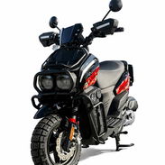 MOTO TANK 200cc - Img 55599184