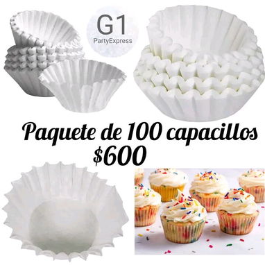 Artículos desechables - Img 122362279