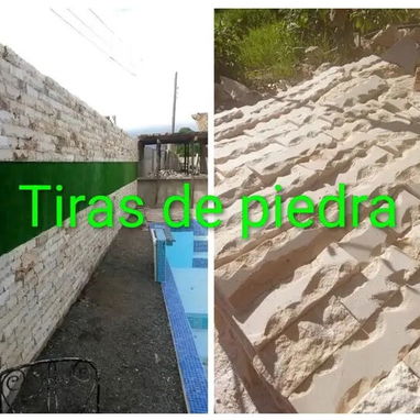 ¡TRANSFORMA TU HOGAR CON PIEDRA NATURAL! (DIRECTO DE FÁBRICA EL MEJOR PRECIO DEL MERCADO) - Img 113396428