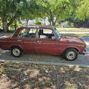 Lada 1600, único dueño. - Img 57664312