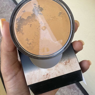 POLVO SUELTO (Maquillaje) - 2/4
