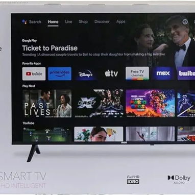TV RCA de 43 pulgadas. Alta resolución y gran calidad de imagen. - 3/3