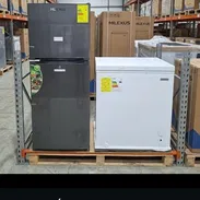 Combos de refrigerador+nevera en venta!!! - Img 55612892