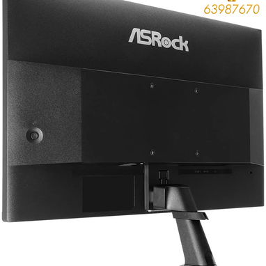 🚨🚨-63987670-Monitor ASROCK de 25" GAMING, PG25FFT, Full HD, 180Hz, NUEVO en caja🚨🚨 - Img 109658185