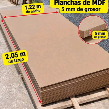 Materiales de construcción y reparación - 7/10