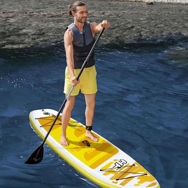 Tablas de paddle surf marca BESTWAY Hidroforce - 4/6