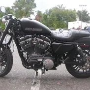 Harley Davidson Roasterd 2019 1200cc nueva - Img 55770675