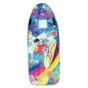 Tabla de surf inflable exótica Deluxe Bestway - Img 56223728