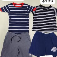 Ropa Infantil y Accesorios Económicos – Variedad y Calidad (Kinetica) - Img 54962713