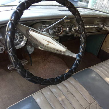 Vendo o hago negocio Pontiac 1958 - Img 113698775