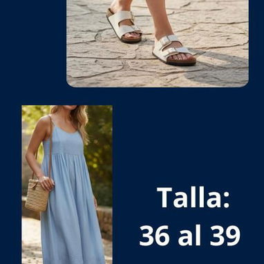 Sandalias Prácticas - Img 114224595
