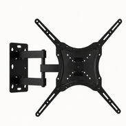 📺 Soporte Articulado para TV LED/LCD 14"–55" 💰 20 USD mensajeria por un costo adicional o recogida en Vedado - Img 56198820