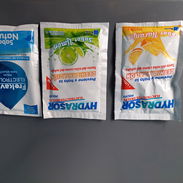 Sales de rehidratacion 28.4g peso ideal para un litro - Img 56660879