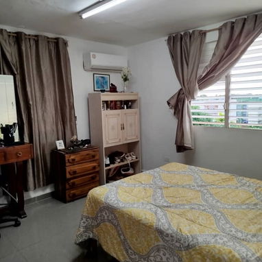 Apartamento en La Coronela Reparto Granma 5to Piso 3 Dormitorios - Img 117944787