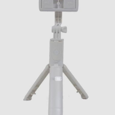 Trípode Palo Selfie Con Mando Bluetooth... 63698915 - Img 113030303