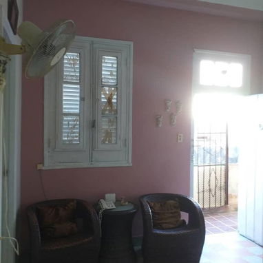 Apartamento en centro Habana a dos cuadras del Carlos III - Img 121919304