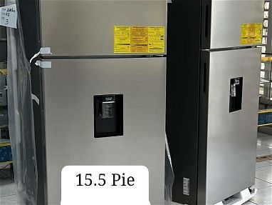 Refrigeradores Samsung - Img main-image-45635434