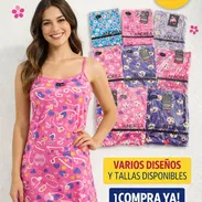 Batas de dormir - Img 55755472