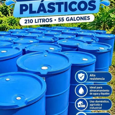 Tanques plásticos para agua - 4/4