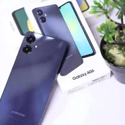 💥 Samsung Galaxy A06 4x64Gb NUEVOS + GARANTIA - Img 50810166