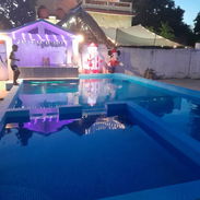 Casa con piscina.  WhatsApp 5 8142662 - Img 55121504