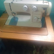 Vendo una Máquina de Coser y Bordar - Img 58295778