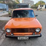 Lada 01 – Caja de 5ta   ✨ Acabado completo de chapistería y pintura venta Habana - Img 55105535