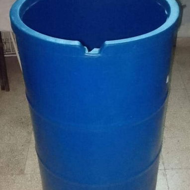 Tanque de agua,polvo piedra vigas galbanizada y compresor 110 v - 2/5