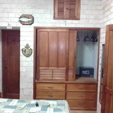Se renta casa de una habitación sin piscina a 3 cuadras de la playa. 58858577 - Img 124284440