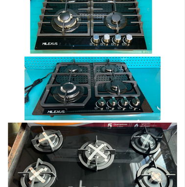 COCINAS / FOGONES/ HORNO / INDUCCION/ CAZUELAS/ OLLAS  53323936 / 53783087 - Img 89704607