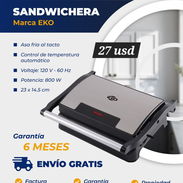 Sandwichera - Img 56376525