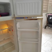 Refrigerado Haier funcionando ok - Img 55460755