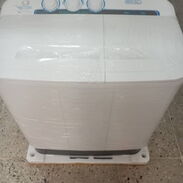 Lavadora semiautomática Royal de 7 kg - Img 45596807