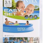 PISCINAS INFLABLES NUEVAS EN CAJA 📦 - Img 51259855