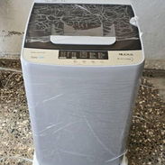 Lavadora Automatica Milexus 7.5kg con mensajería gratis - Img 55210474