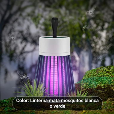 Repelente de insectos, mata mosquitos, - Img 123348338