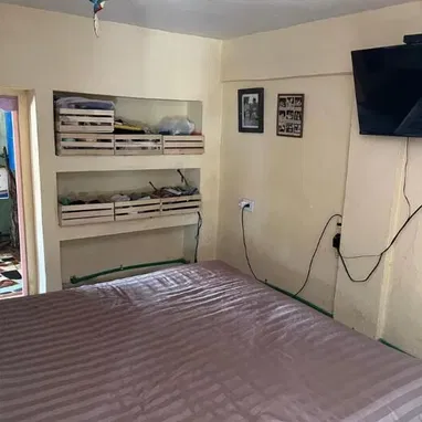 Apartamento en centro habana - Img 125312052