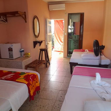 🏡 ¡Hospédate en el corazón de Trinidad! - 3/10